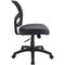 Lorell CHAIR, PVC UPHOL, TASK LLR84877 - alternate 7